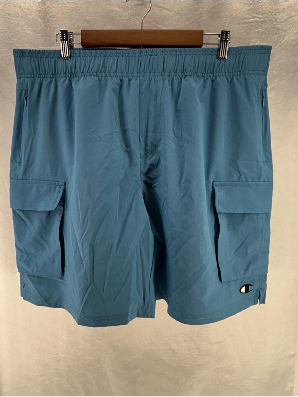 Champion Performance Cargo Shorts